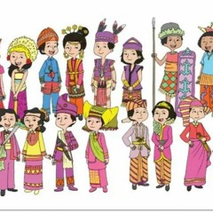 8 Bentuk Keragaman Sosial Dan Budaya Di Indonesia