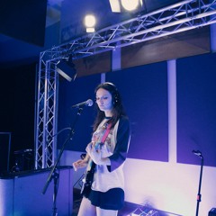 Cherry Glazerr - Touched You with My Chaos (Live at XPN)