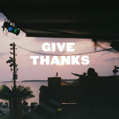 SWING TING & SHANIQUE MARIE - GIVE THANKS [EXTENDED MIX] [VIDEO OUT NOW]
