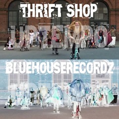 BlueHouseRecordz | Thrift Shop