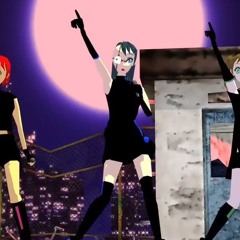 Ikigusare idols