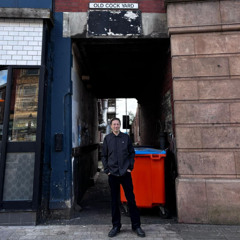 Alan Hell - Sick Boi