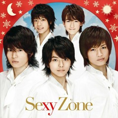 Sexy Summerに雪が降る