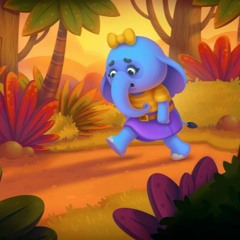 Elephant's Games (Little Stories OST)