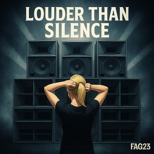 LOUDER than SILENCE