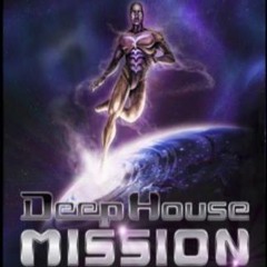 DJ Crash - Deep House Mission