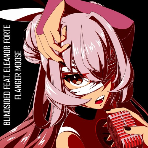 Blindsided (feat. Eleanor Forte)