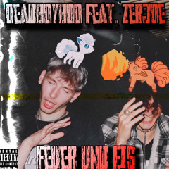 Deadboyboo x Zerjoe - Feuer und Eis