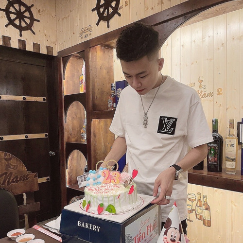 HÃY XEM NHƯ LÀ GIẤC MƠ Remix