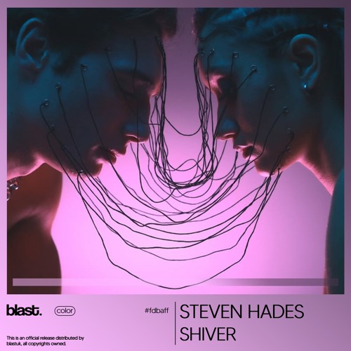 John Summit, Hayla - Shiver (Steven Hades Remix)