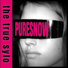 PureSnow-cut throat (remix)