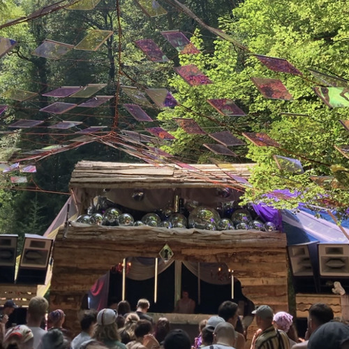 exkursion at ambach festival 2023