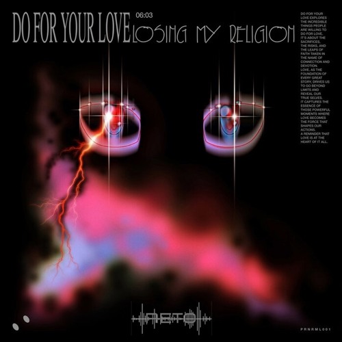 Do for your Love - Notre Dame (RETO EDIT)
