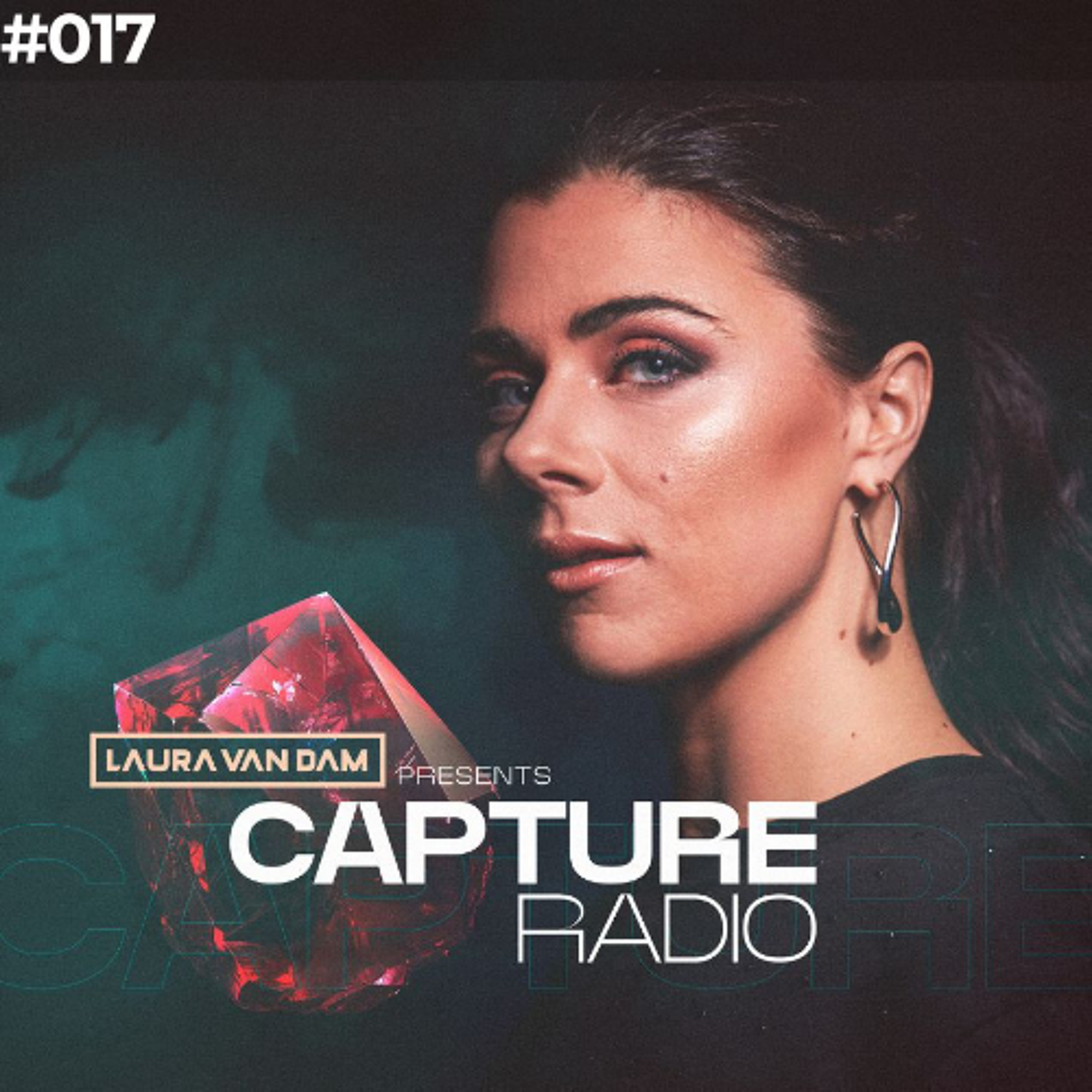 Capture Radio by Laura van Dam