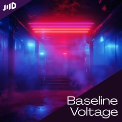 Baseline Voltage: Sketch 001
