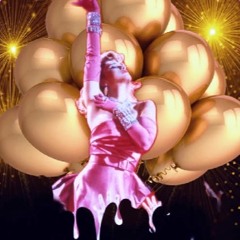 MADONNA MIX - Queen's Pride 2023 (adr23mix)Special DJs Editions BIG ROOM MIX