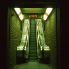 Escalator (prod. ashura)