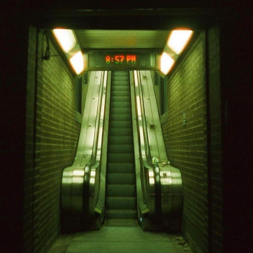 Escalator (prod. ashura)