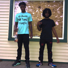 e9 boogz x mad max Hot Head