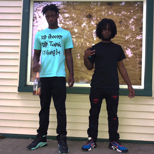 e9 boogz x mad max Hot Head