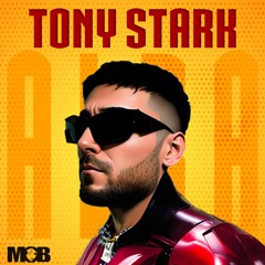 Alba - Tony Stark