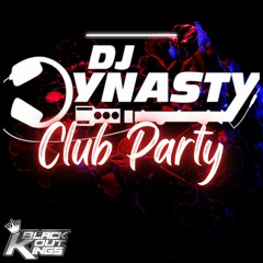 DJ.DYNASTY CLUB PARTY (PUERTO RICO VIBES)