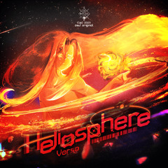 Vorso — Heliosphere (osu! original CWC 2025)