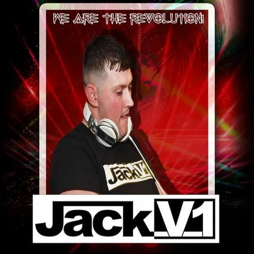 Stream Jack V1 Revolution Of Dance Radio Trance mix by Jack V1 Listen