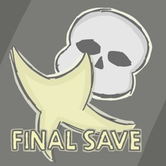 Undertale: Final Save [By Videohead]