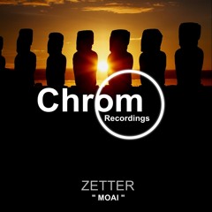 𝐏𝐑𝐄𝐌𝐈𝐄𝐑𝐄: Zetter - The Way (Original Mix) [Chrom Recordings]