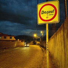 Deseo ft Zohan