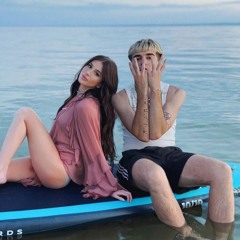 MATA ft. Roxie Węgiel - FALOCHRONY ( snippet )