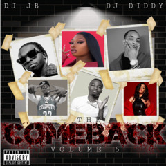 COMEBACK VOL 5