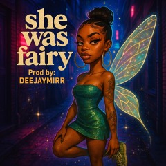 Fairy JerseyClub Remix