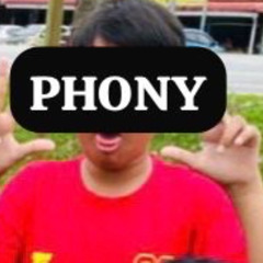 Phony (xtasane)
