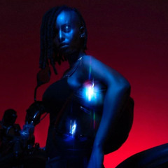 Kelela - LMK (Kaulen’s Edition)