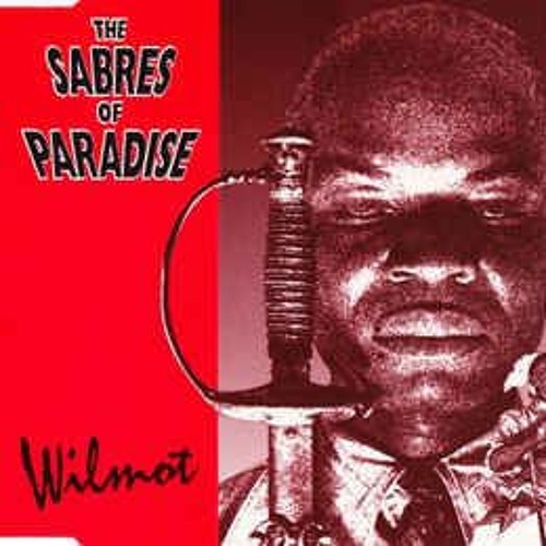 1994 DUB ELECTRONICA - WEATHERALL SABRES OF PARADISE TRIBUTE