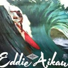 Eddie Would Go - Demo