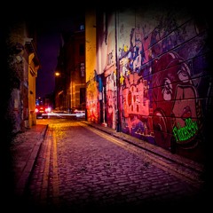 Flakes99v - Street Vibes At Night - 90 Bpm ( Beat por R$ 200,00)