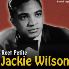 Jackie Wilson - Reete Petite, By Niskens