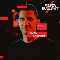 Sven Tasnadi - Week 144 - 27.09.2021