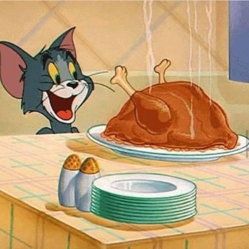 Thanksgiving day (p.w1llidk)