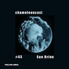 chameleon #43 - Sun Drine
