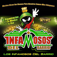 ESTRELLAS DELA KUMBIA~2DA DE LOS INFAMOSOS{TB}🔥