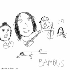 bambus