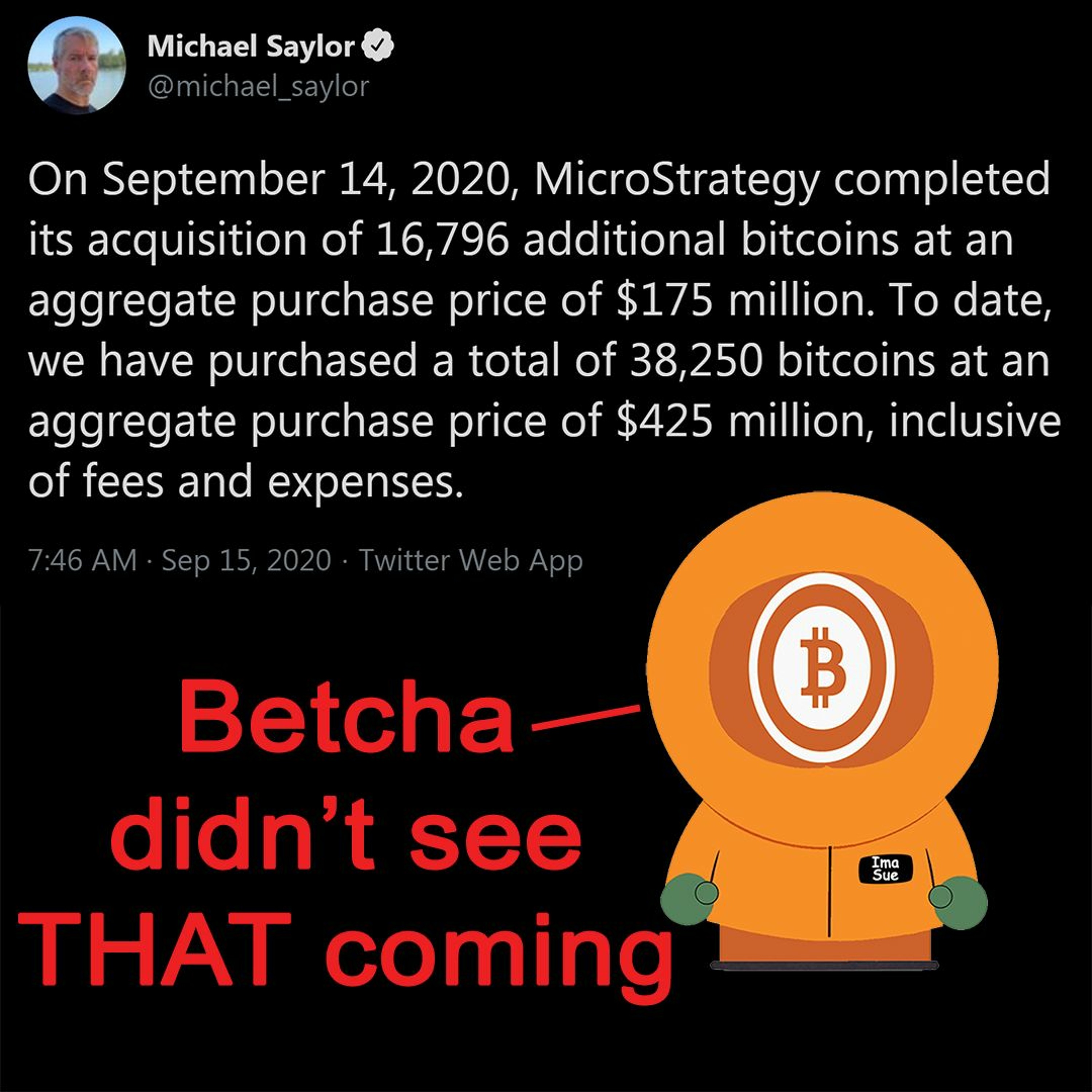 Bitcoin And . . . Ep287