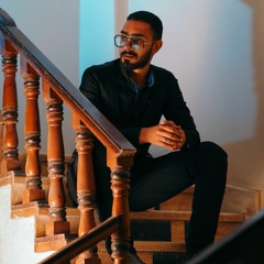 " لا تنسى أنني صنعت منك إنساناً آخر "  abdalrhman Osama