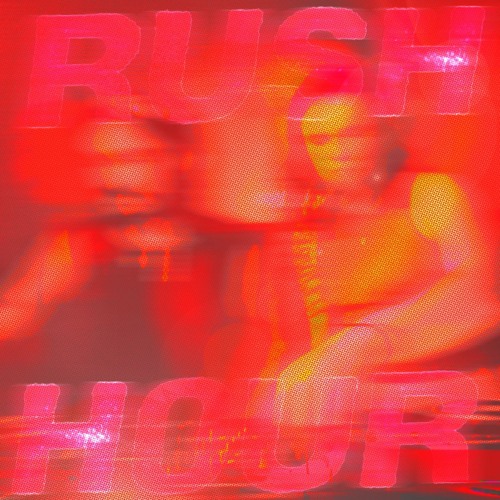 MIX_07 - RUSHHOUR (chris waldt b2b mau5am) Astroturf 8/15/24 @ Mood Ring