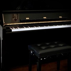 As the Universe, So the Soul: The Voyage Of Clouds (piano)