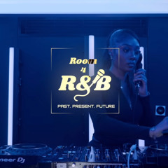 RNB Through The Years Mix
